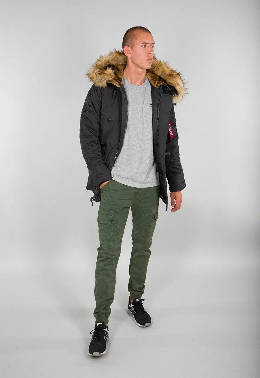 ALPHA EXPLORER PARKA