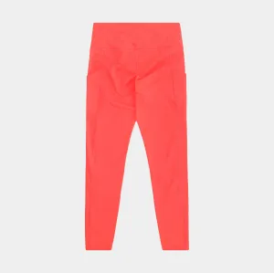 Amelia Legging Womens Pants (Pink)