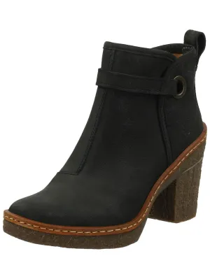 Ankle boots EL NATURALISTA, black