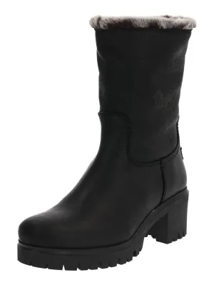 Ankle boots PANAMA JACK Piola, black