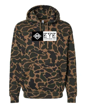 Banner Duck Camo Hoodie