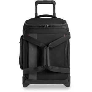 Briggs & Riley ZDX International Carry On Upright Duffle