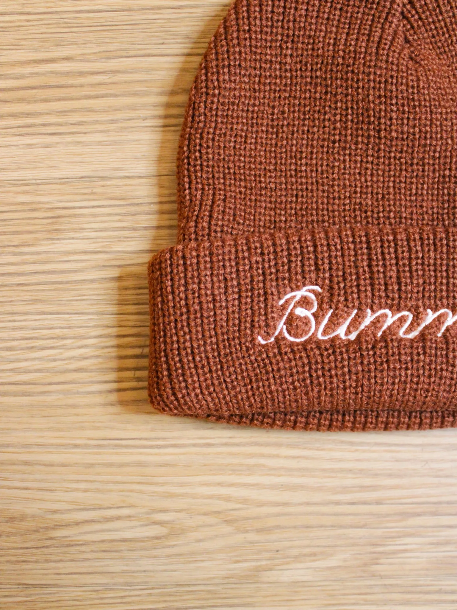 Bummer Beanie