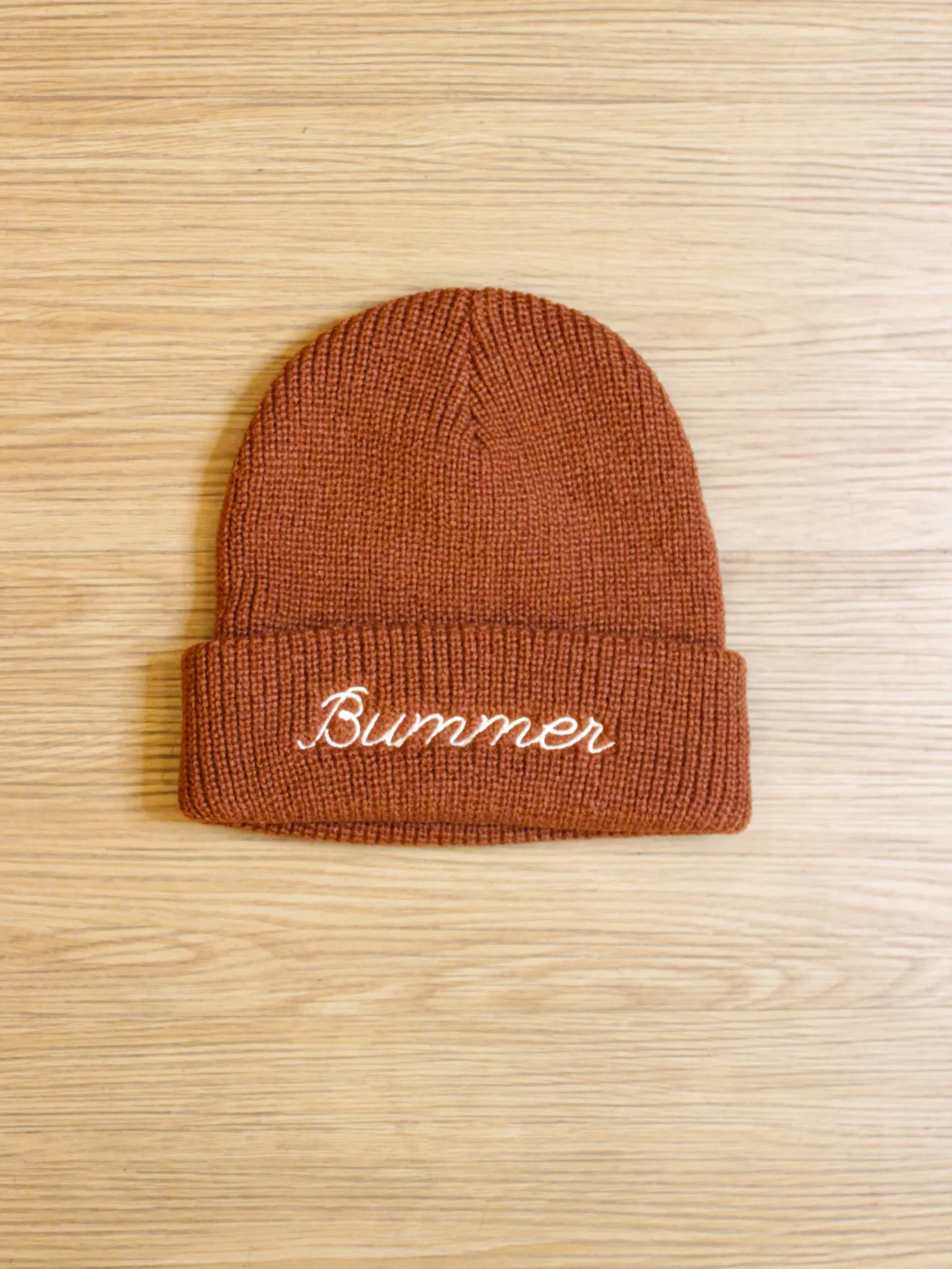 Bummer Beanie