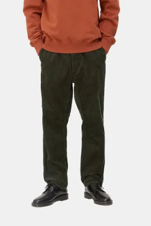 Carhartt WIP Flint Pant (Plant Rinsed)