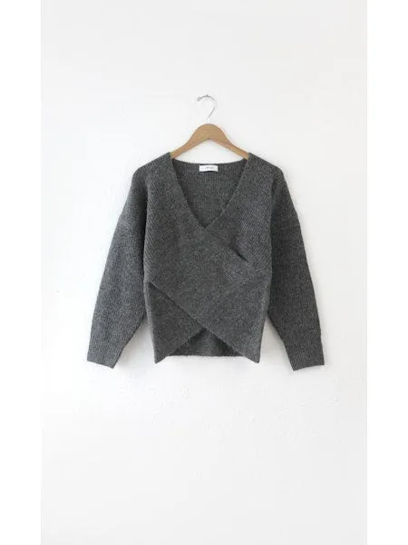 Charliette Sweater