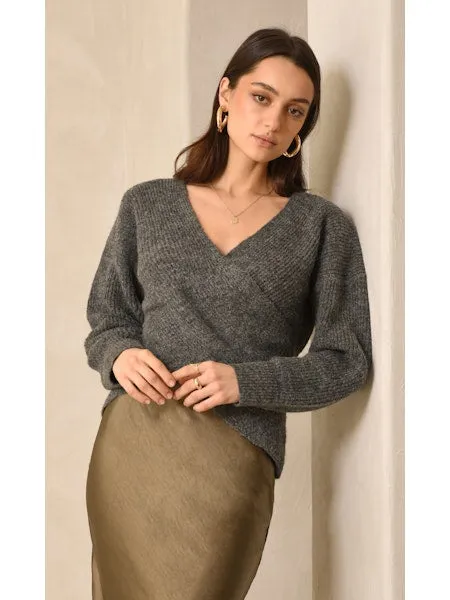 Charliette Sweater