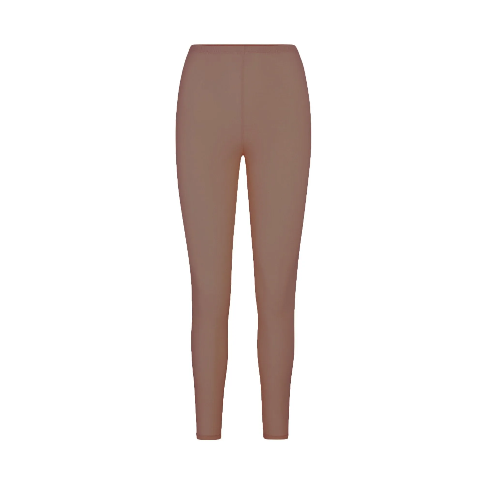 FITS EVERYBODY LEGGING | UMBER