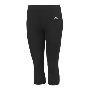 Girls' Performance 3/4 Leggings