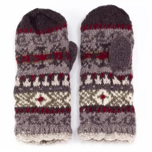 Innsbruck Mittens