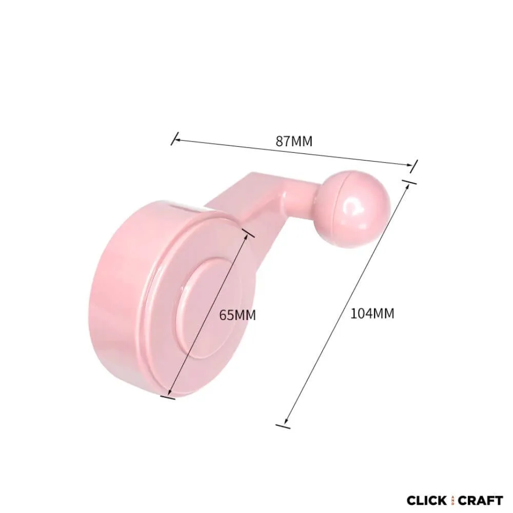 Knitting Machine Crank - Sentro Replacement Part