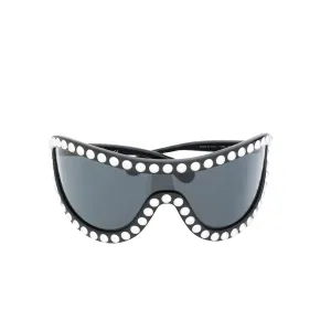 Limited Edition Runway Sunglasses