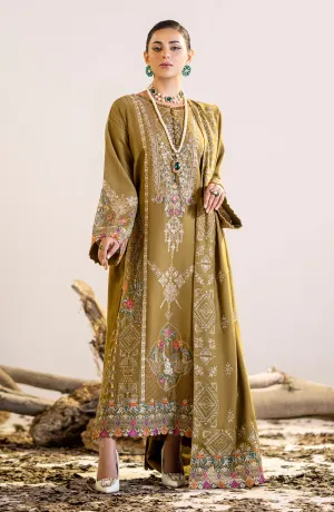 Maryum N Maria Shehrbano Winter Collection – HADIYAH MW23553