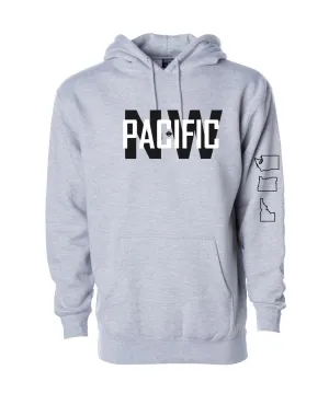 Pacific NW Hoodie