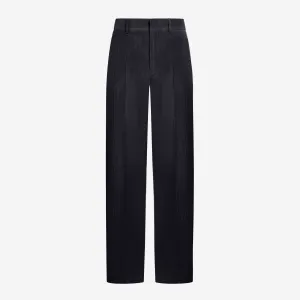 Palm Angels Corduroy Tape Trousers