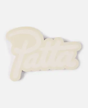 Patta Memo Block (Yellow/White)