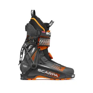 Mens Scarpa F1 LT Lightweight Ski Boots