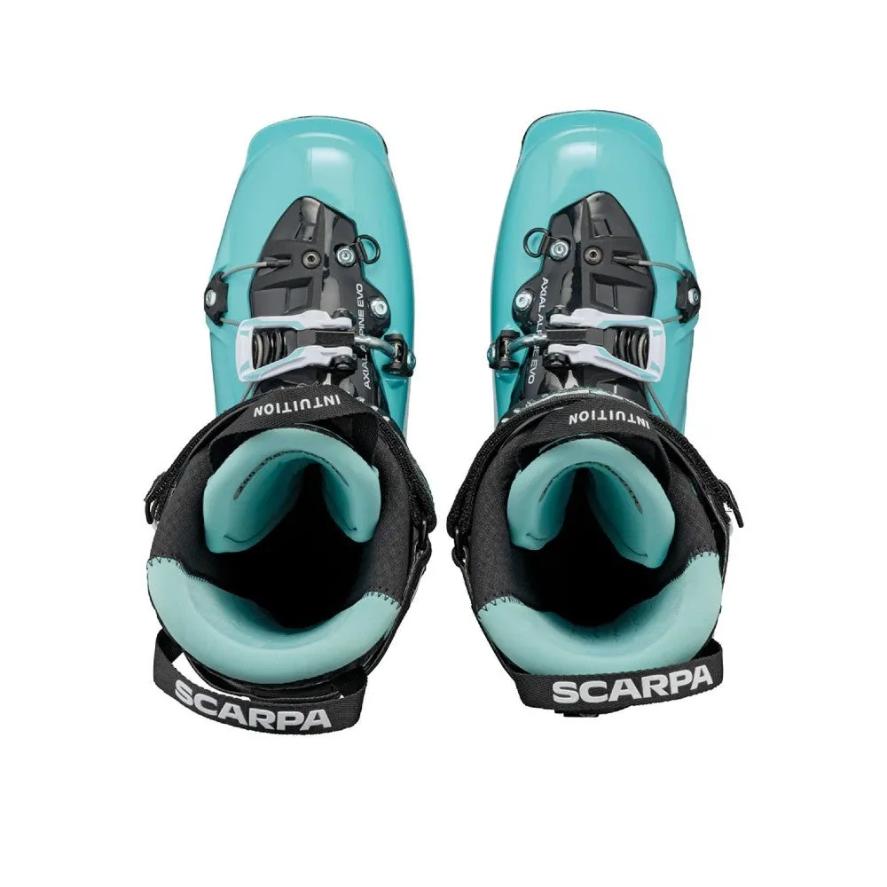 Scarpa GEA Ski Boots - Women's