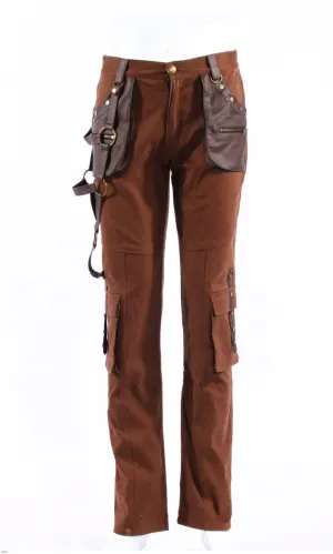 Wasteland Trousers