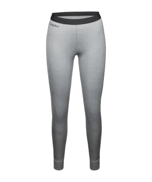 Women's Schöffel Technical Leggings - Opal Grey